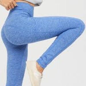 Aerie Offline The Hugger Leggings